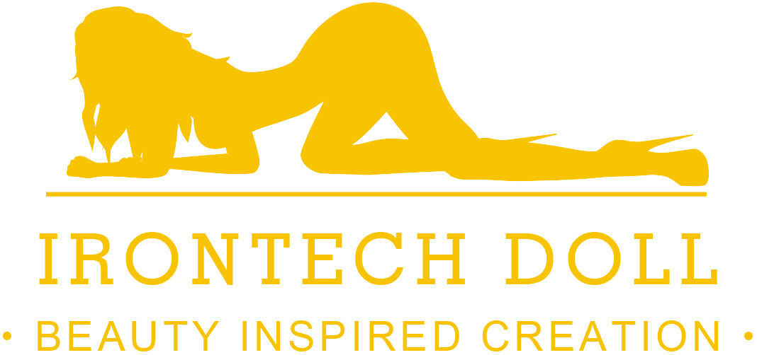 Irontech Doll