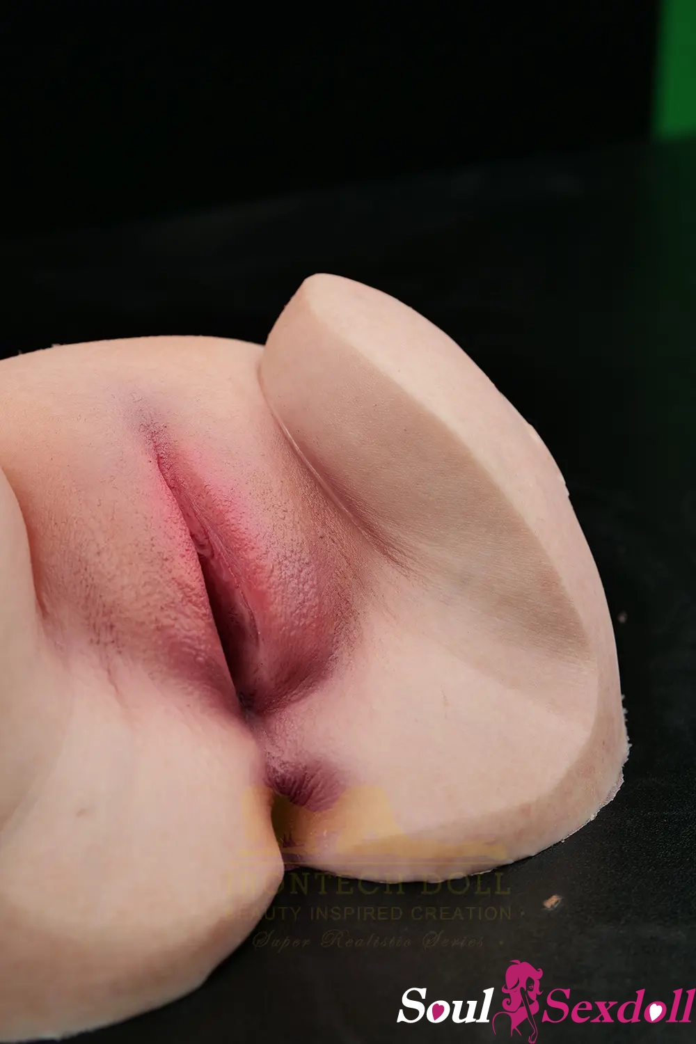 Soul Sex Doll 5BMs. Precision V25D Silicone Pussy Masturbator 8.webp