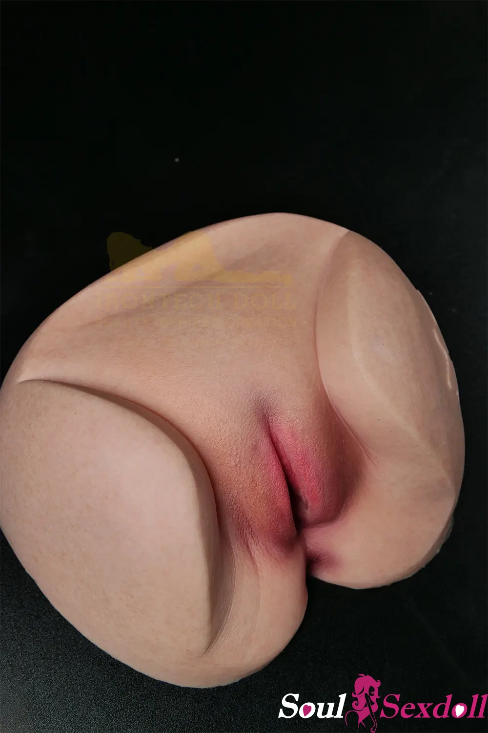 Soul Sex Doll 5BMs. Precision V25D Silicone Pussy Masturbator 9.webp