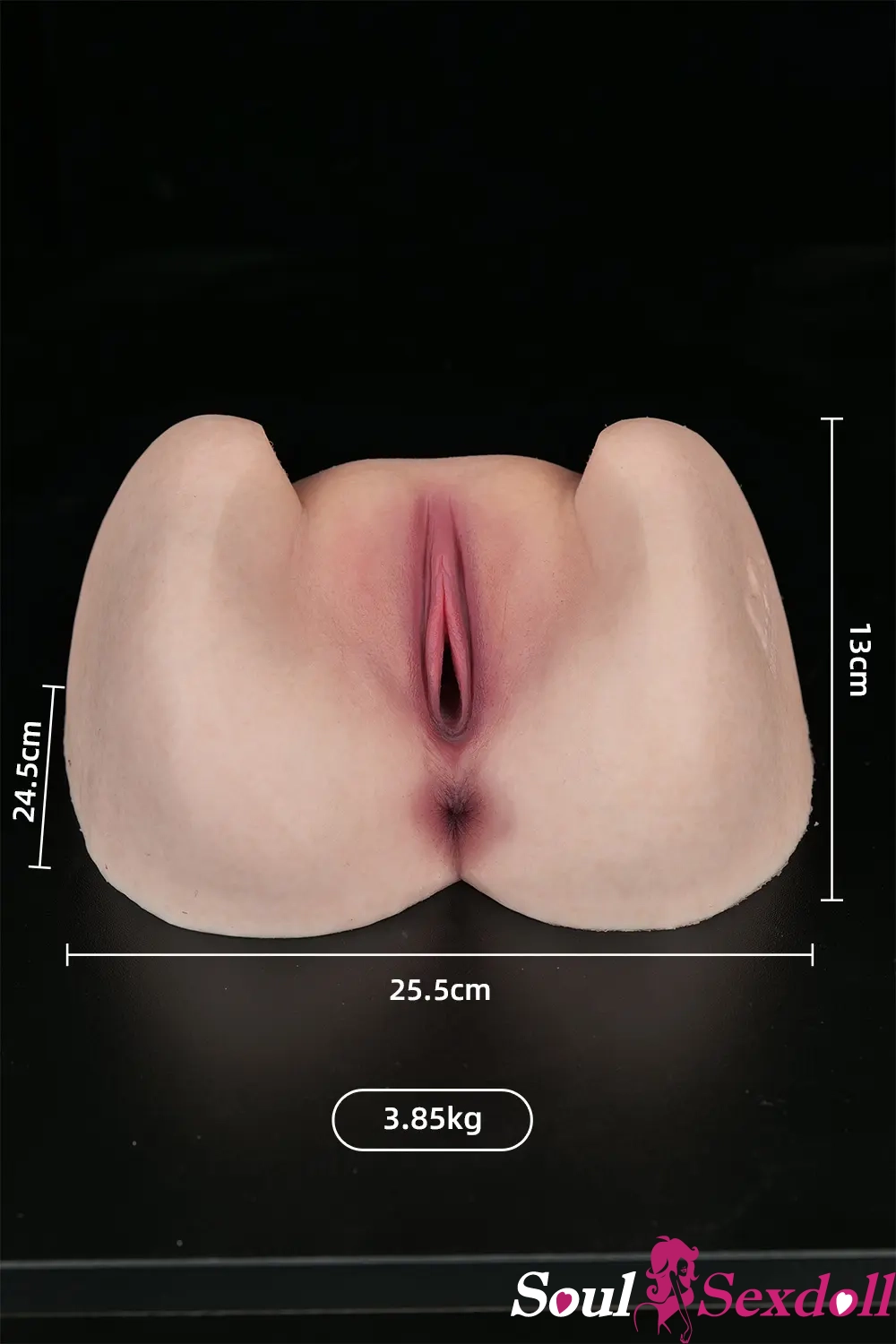 Soul Sex Doll 5BMs. Precision V35D Sex Doll Pussy 1 1.webp