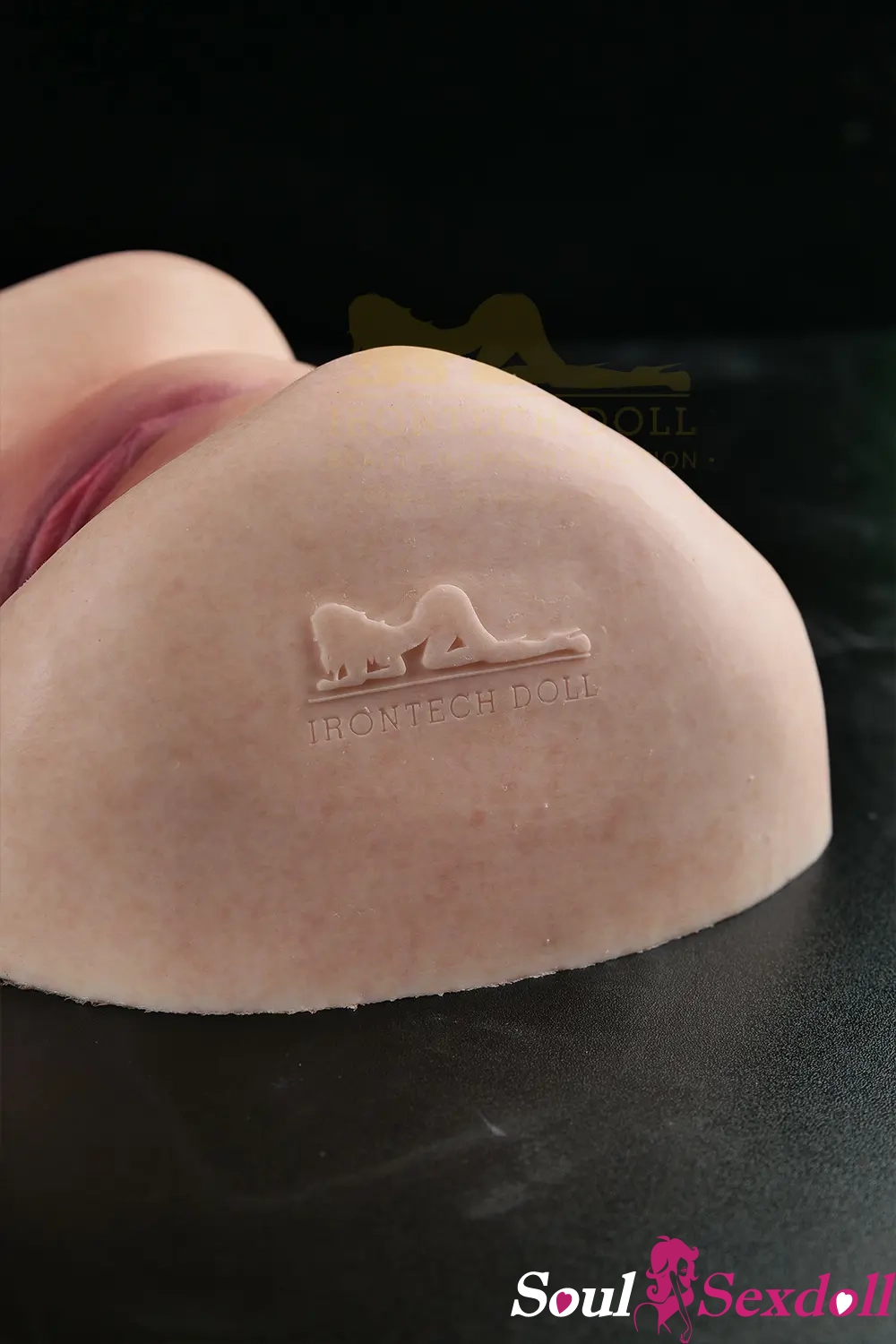 Soul Sex Doll 5BMs. Precision V35D Sex Doll Pussy 7.webp