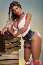 Soul Sex Doll G cup Hot Sex Doll 164cm S29 Fenny 12 1.webp