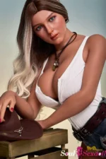 Soul Sex Doll G cup Hot Sex Doll 164cm S29 Fenny 13 1.webp