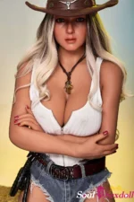 Soul Sex Doll G cup Hot Sex Doll 164cm S29 Fenny 3 1.webp