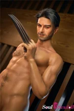 Soul Sex Doll Male Sex Doll 176cm M2 William 14.webp