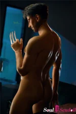 Soul Sex Doll Male Sex Doll 176cm M2 William 15.webp