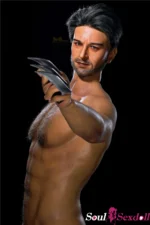 Soul Sex Doll Male Sex Doll 176cm M2 William 16.webp