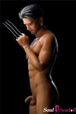 Soul Sex Doll Male Sex Doll 176cm M2 William 17.webp