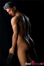 Soul Sex Doll Male Sex Doll 176cm M2 William 18.webp