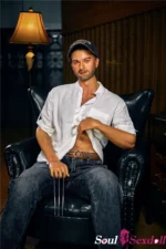 Soul Sex Doll Male Sex Doll 176cm M2 William 9.webp