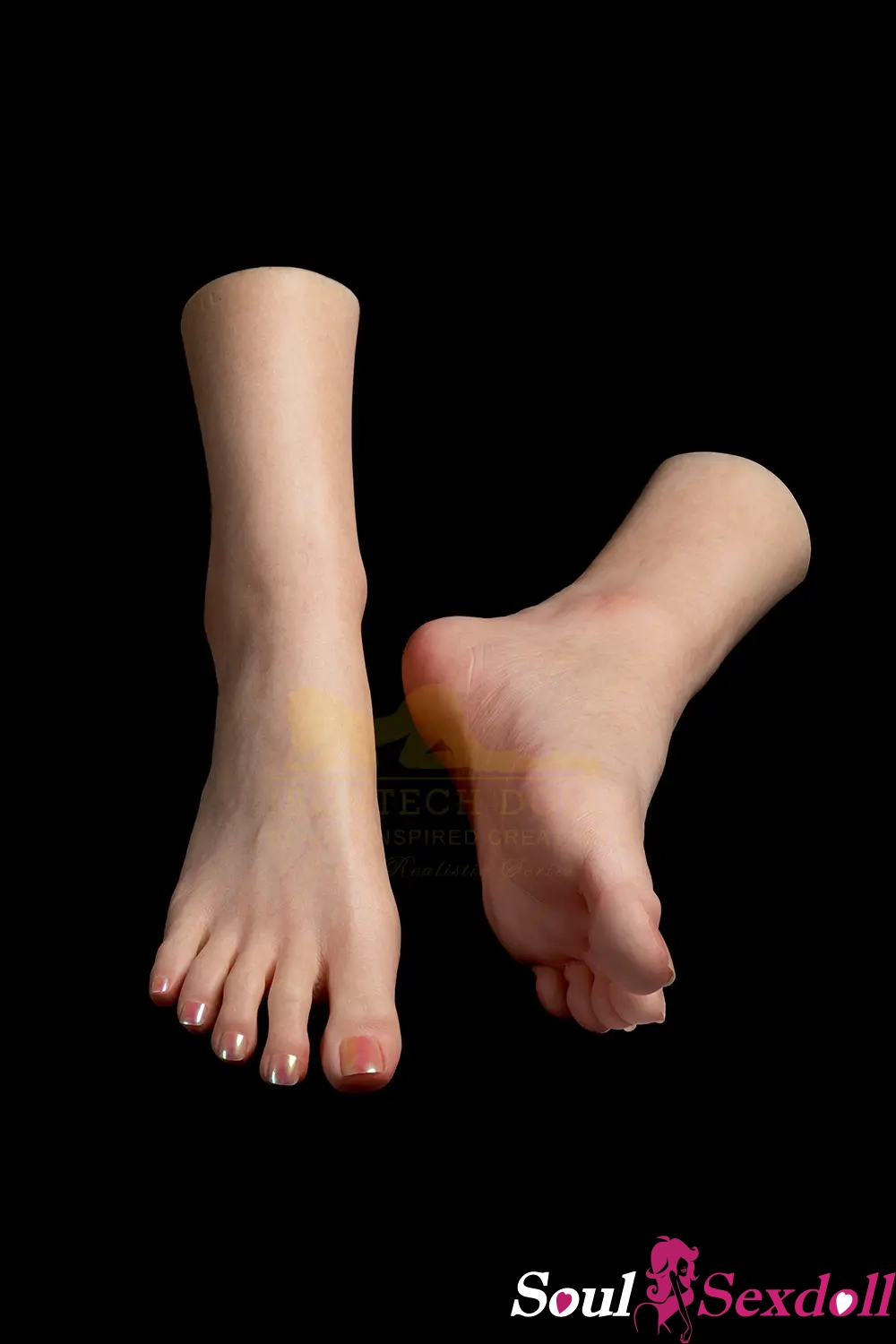 Soul Sex Doll Step Softly Silicone Feet 0.webp