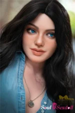 Soul Sex Doll A cup Life Size Sexdoll 152cm S27 Ivy 3.webp