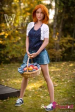 Soul Sex Doll A cup WM 160cm 368 3 1.webp