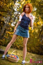 Soul Sex Doll A cup WM 160cm 368 4 1.webp