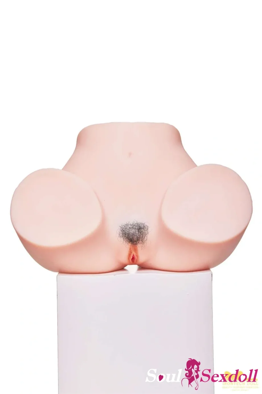 Soul Sex Doll Big Ass Sex Doll Torso TPE Ass Vanessa 0.webp