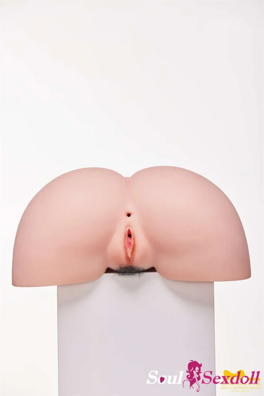 Soul Sex Doll Big Ass Sex Doll Torso TPE Ass Vanessa 1.webp