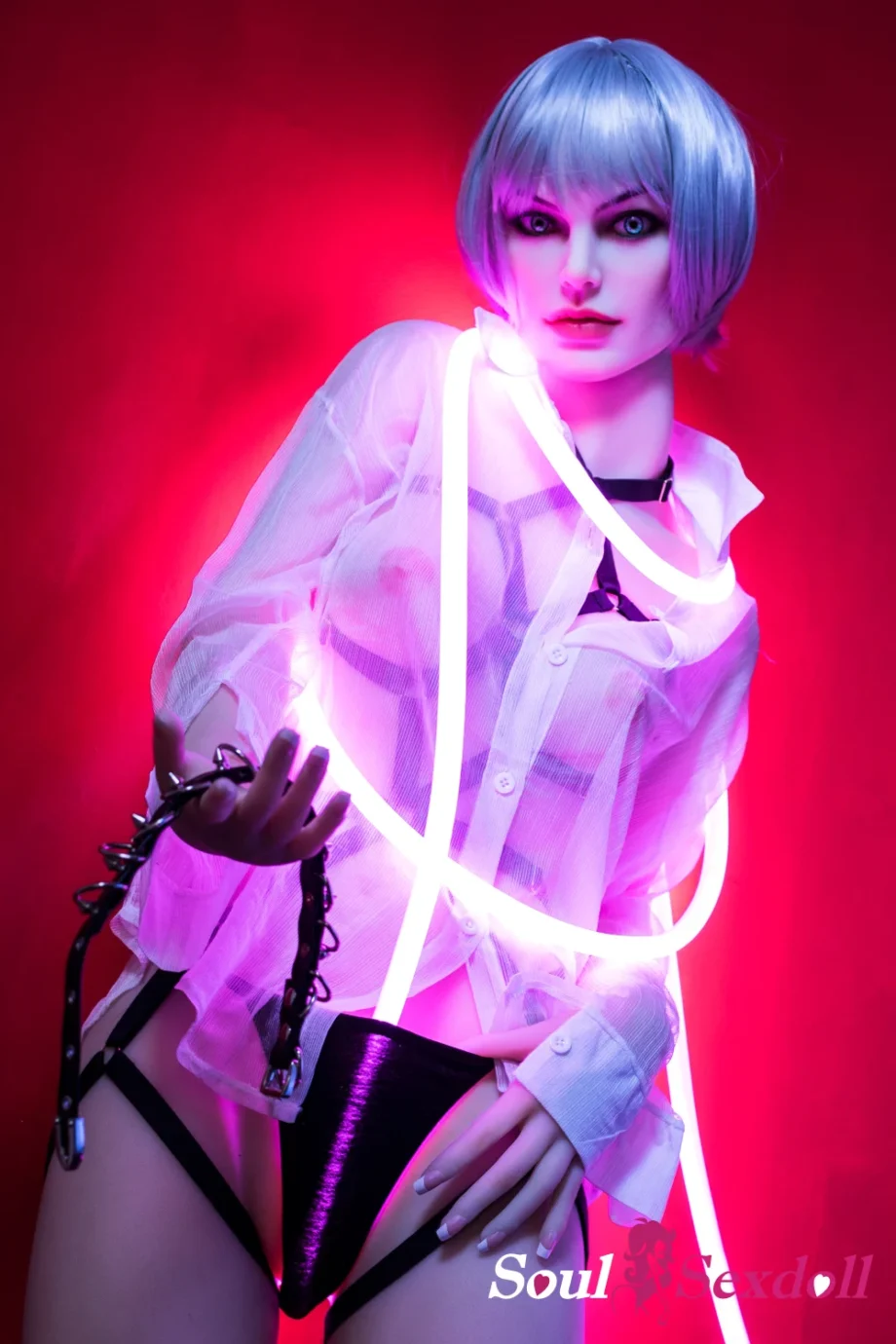 Soul Sex Doll C cup JS166cm 168 0.webp