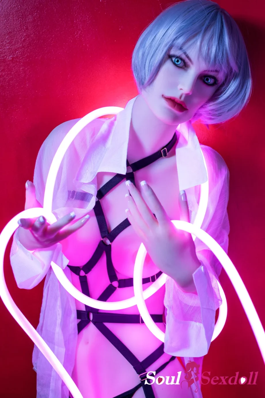 Soul Sex Doll C cup JS166cm 168 1.webp