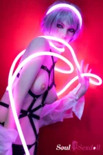 Soul Sex Doll C cup JS166cm 168 2.webp