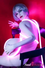 Soul Sex Doll C cup JS166cm 168 9.webp