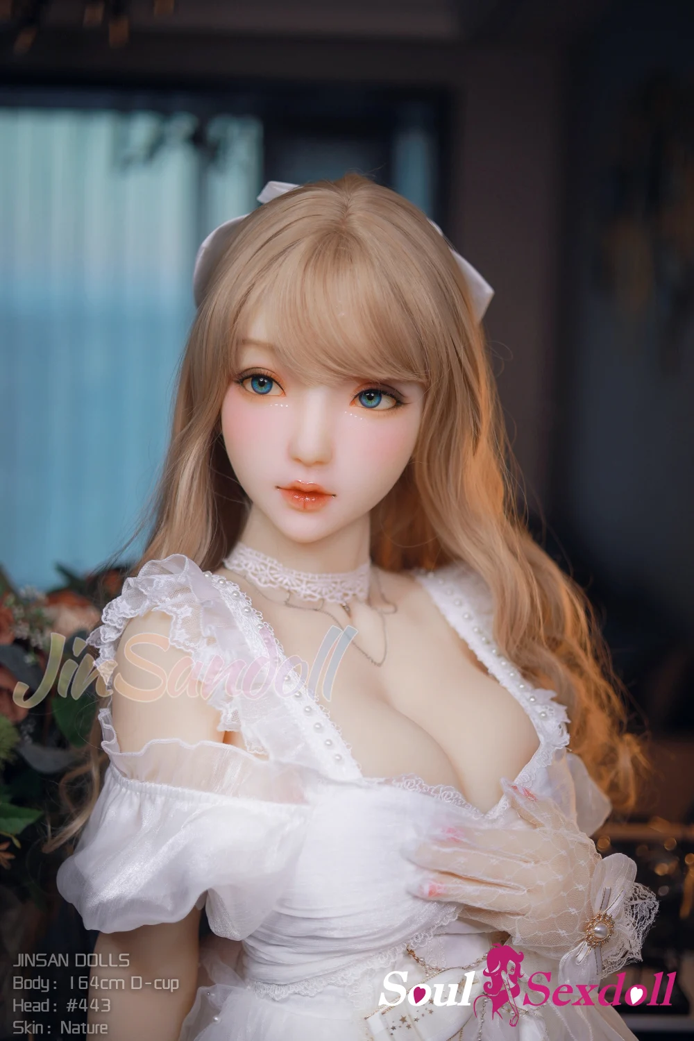 Soul Sex Doll D cup JS164cm 443 13.webp
