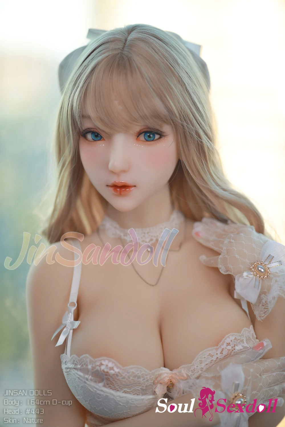 Soul Sex Doll D cup JS164cm 443 19.webp