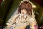 Soul Sex Doll D cup JS164cm 455 3.webp