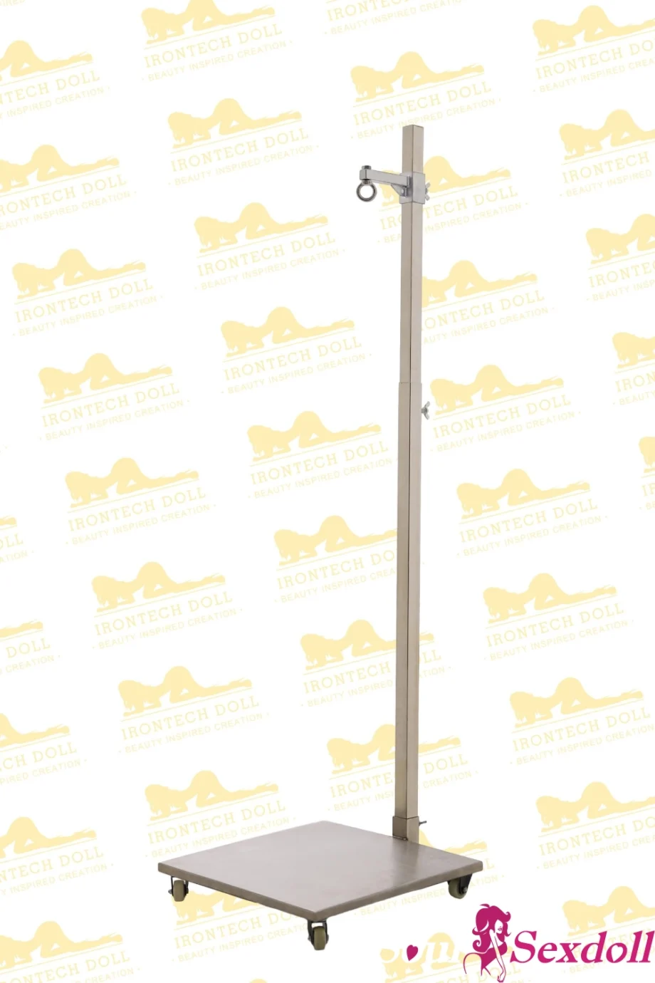 Soul Sex Doll Doll Sex Doll Stand 1.webp