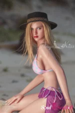 Soul Sex Doll E cup AK18s 162cm LS10s 3.webp