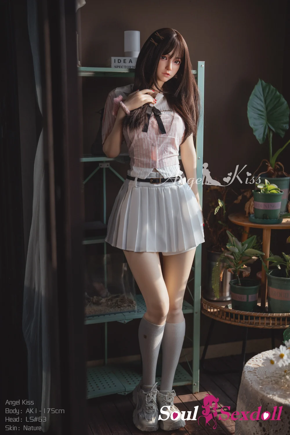 Soul Sex Doll E cup AK1s 175cm LS63s 0.webp