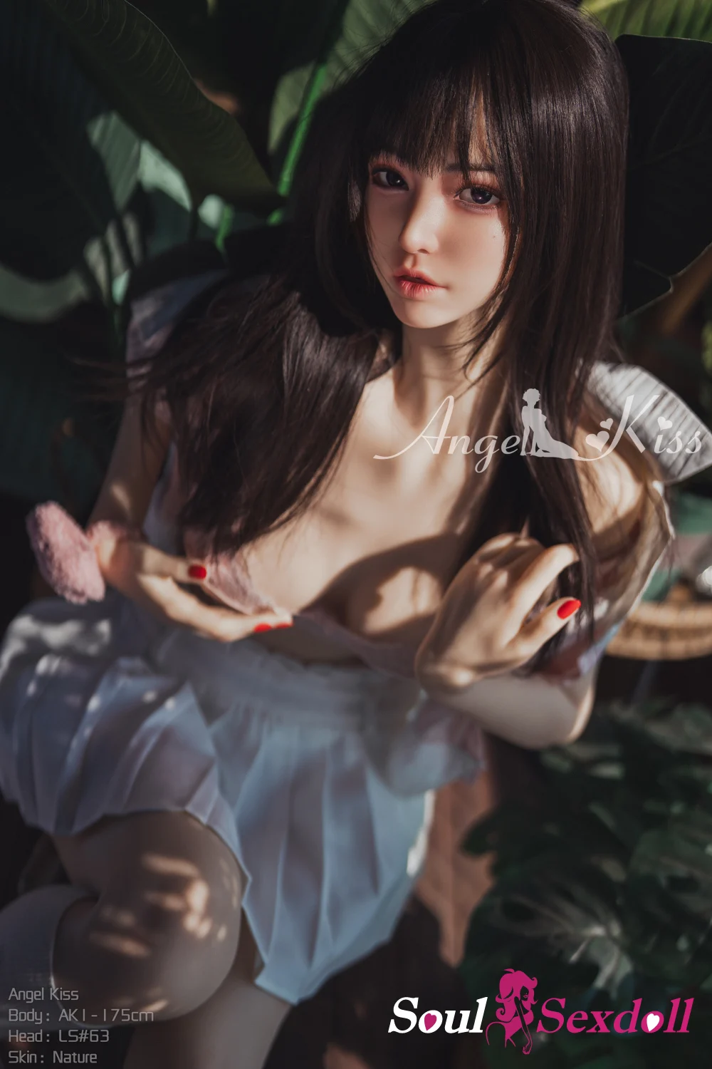 Soul Sex Doll E cup AK1s 175cm LS63s 10.webp
