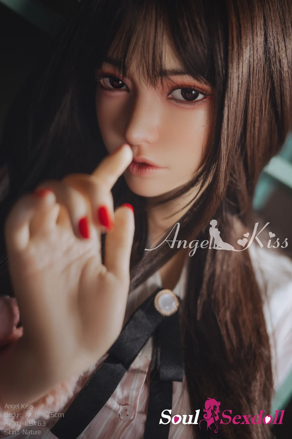 Soul Sex Doll E cup AK1s 175cm LS63s 2.webp