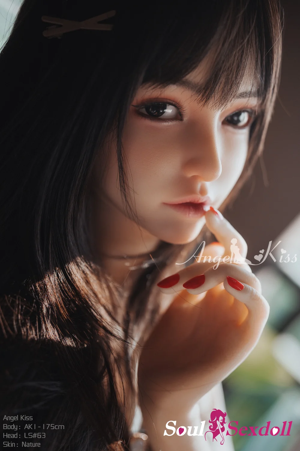 Soul Sex Doll E cup AK1s 175cm LS63s 4.webp