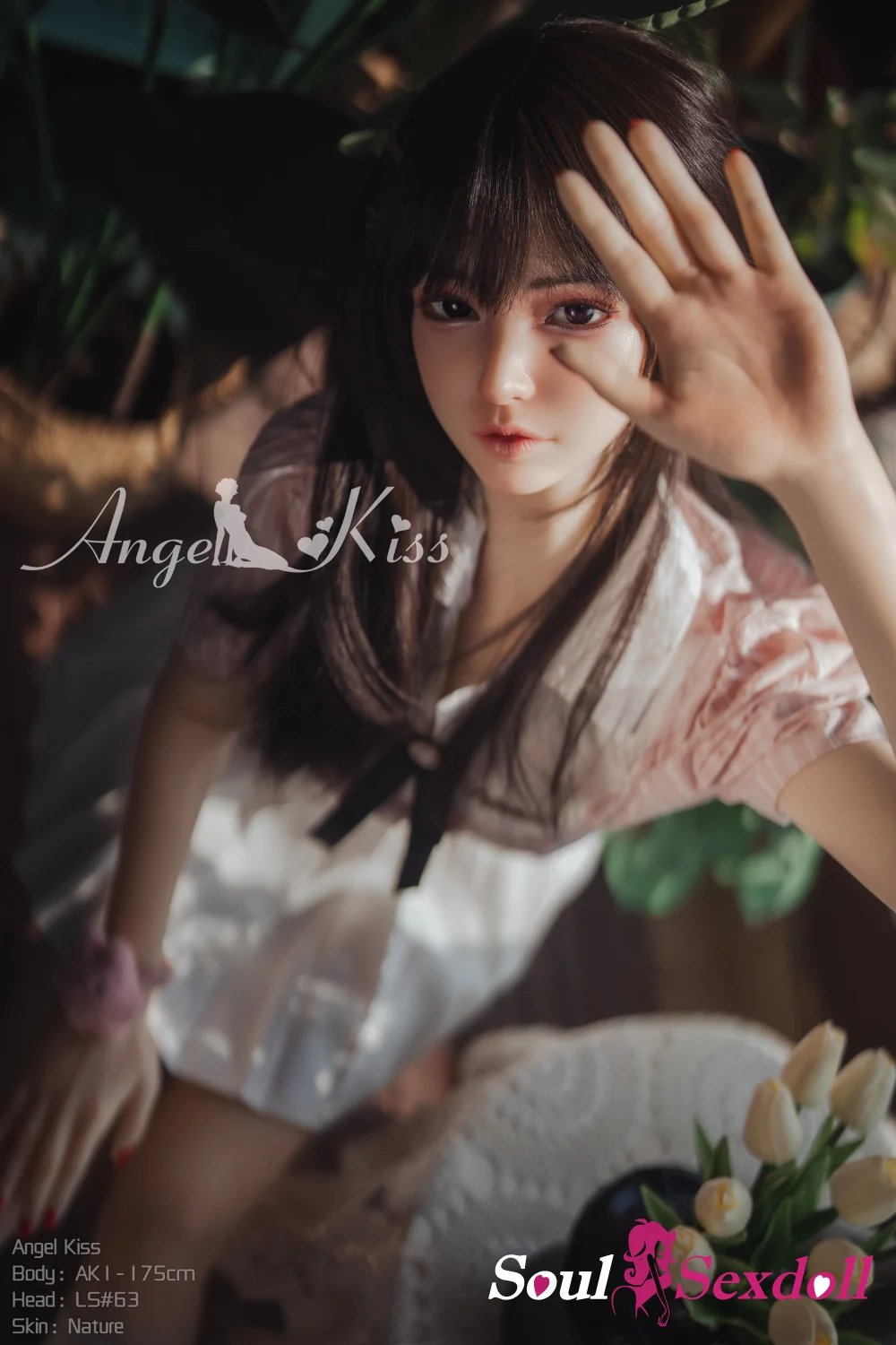 Soul Sex Doll E cup AK1s 175cm LS63s 7.webp