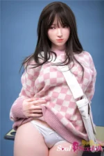 Soul Sex Doll E cup Asian Sex Doll 153cm S24 Miyuki 14.webp