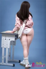 Soul Sex Doll E cup Asian Sex Doll 153cm S24 Miyuki 4.webp