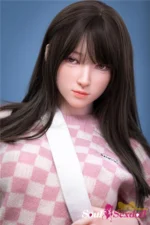 Soul Sex Doll E cup Asian Sex Doll 153cm S24 Miyuki 7.webp