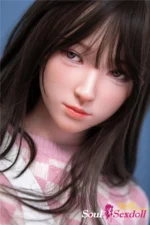 Soul Sex Doll E cup Asian Sex Doll 153cm S24 Miyuki 9.webp