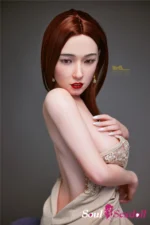 Soul Sex Doll E cup Asian Sex Doll 153cm S7 Betty 15.webp