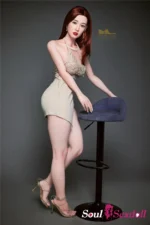 Soul Sex Doll E cup Asian Sex Doll 153cm S7 Betty 5.webp