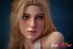 Soul Sex Doll E cup Best Sex Doll 153cm S29 Fenny 11.webp