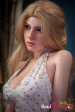 Soul Sex Doll E cup Best Sex Doll 153cm S29 Fenny 14.webp