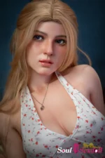 Soul Sex Doll E cup Best Sex Doll 153cm S29 Fenny 16.webp