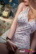 Soul Sex Doll E cup Best Sex Doll 153cm S29 Fenny 20.webp