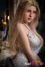 Soul Sex Doll E cup Best Sex Doll 153cm S29 Fenny 22.webp
