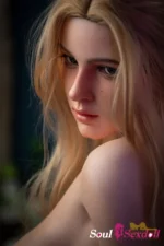 Soul Sex Doll E cup Best Sex Doll 153cm S29 Fenny 5.webp