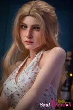 Soul Sex Doll E cup Best Sex Doll 153cm S29 Fenny 8.webp