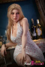 Soul Sex Doll E cup Best Sex Doll 153cm S29 Fenny 9.webp