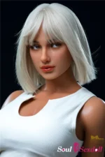 Soul Sex Doll E cup Full Body Sexdoll 164cm S17 Luna 10.webp