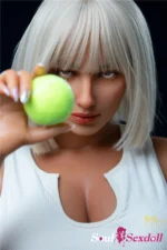 Soul Sex Doll E cup Full Body Sexdoll 164cm S17 Luna 2.webp